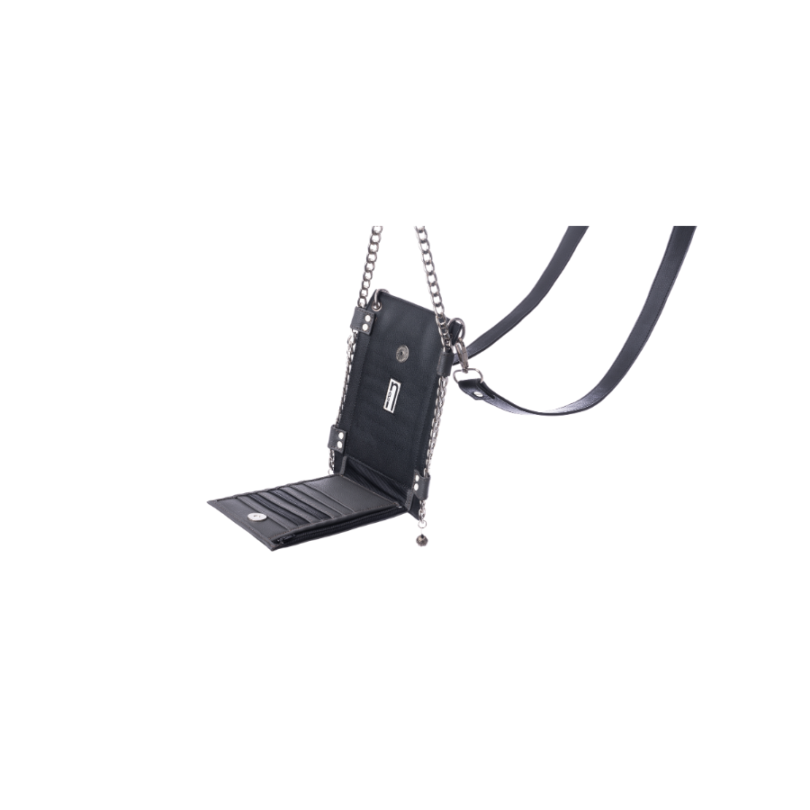 èN #two Black & Grey